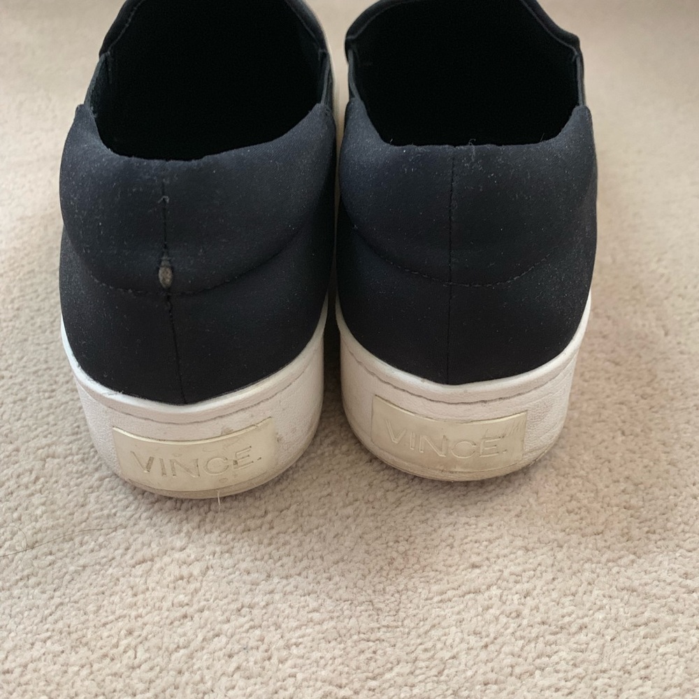 Vince Warren sneakers - Picture 3 of 4
